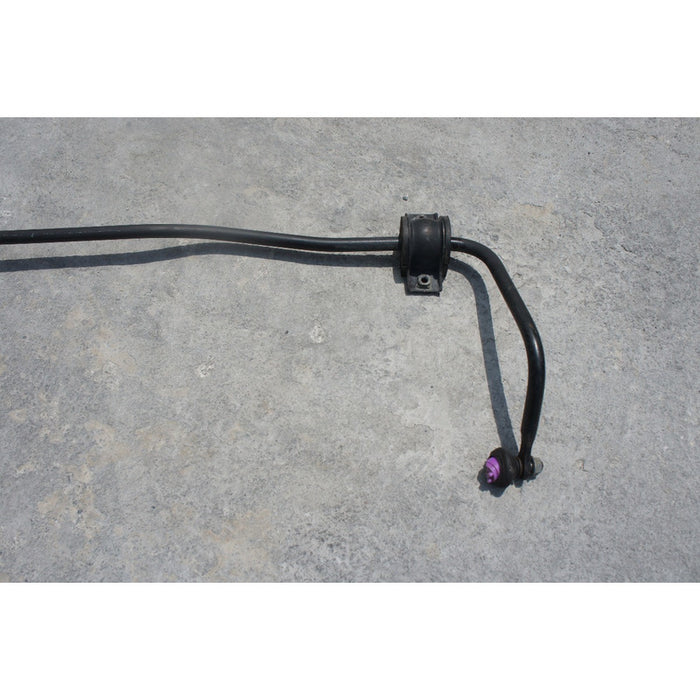 Barra Estabilizadora Trasera Original Honda Accord 2013-2017