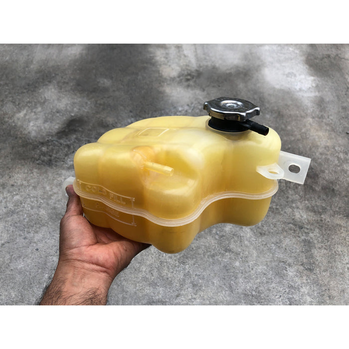 Deposito Radiador De Agua Journey 2009 Al 2019 3.6