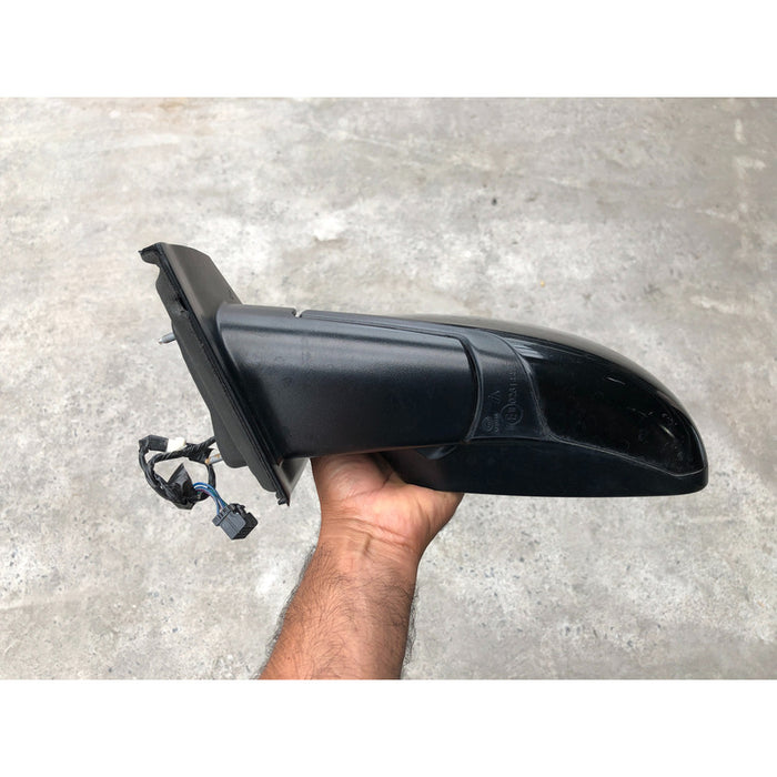 Espejo Izquierdo Original Dodge Journey 2009 Al 2019