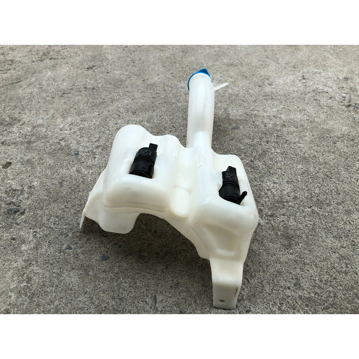 Deposito Agua Radiador Honda Pilot 2009 Al 2015 3.5