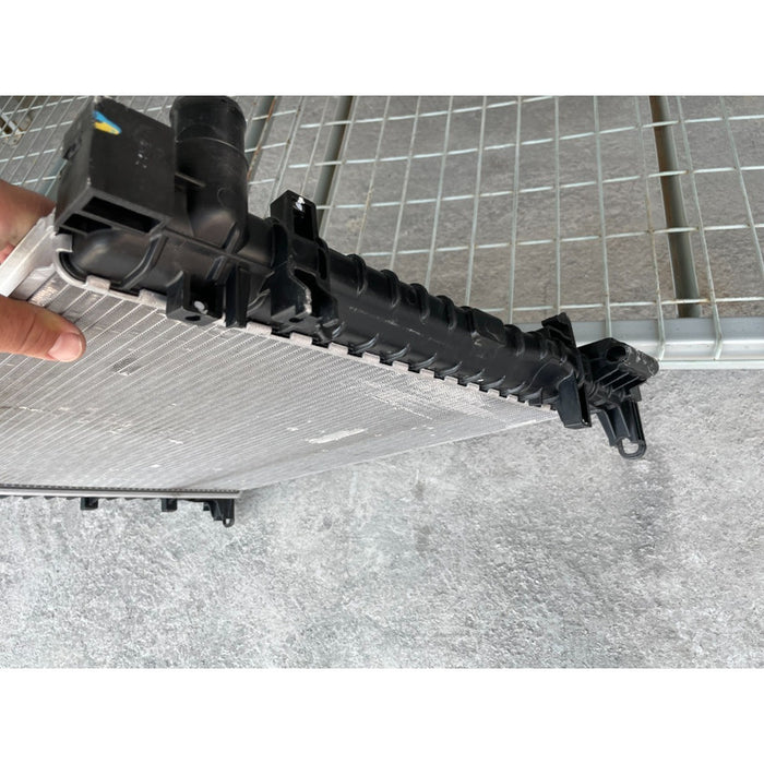 Radiador Original Trax 2019 2020 2021 1.4 Automático