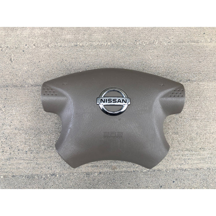 Bolsa De Aire Nissan Sentra 2003 2004