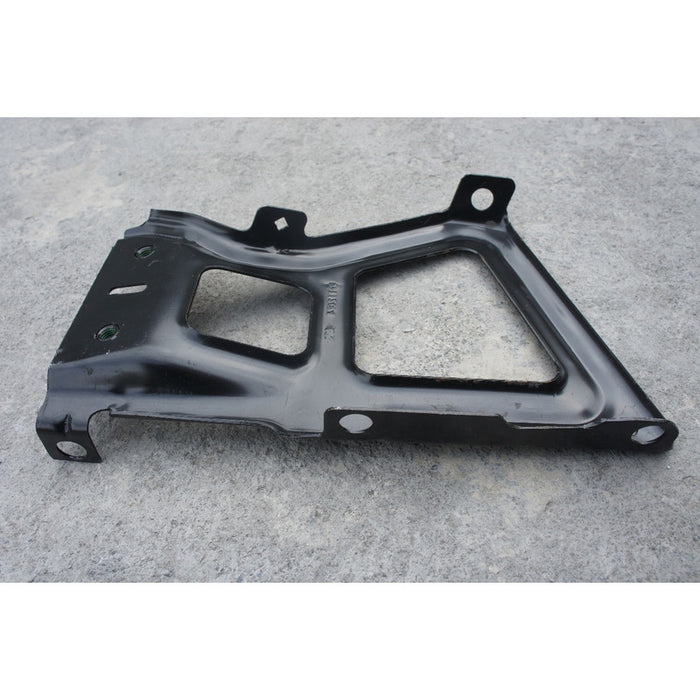 Brazo De Defensa Trasero Izquierdo Dodge Ram 2013 - 2015