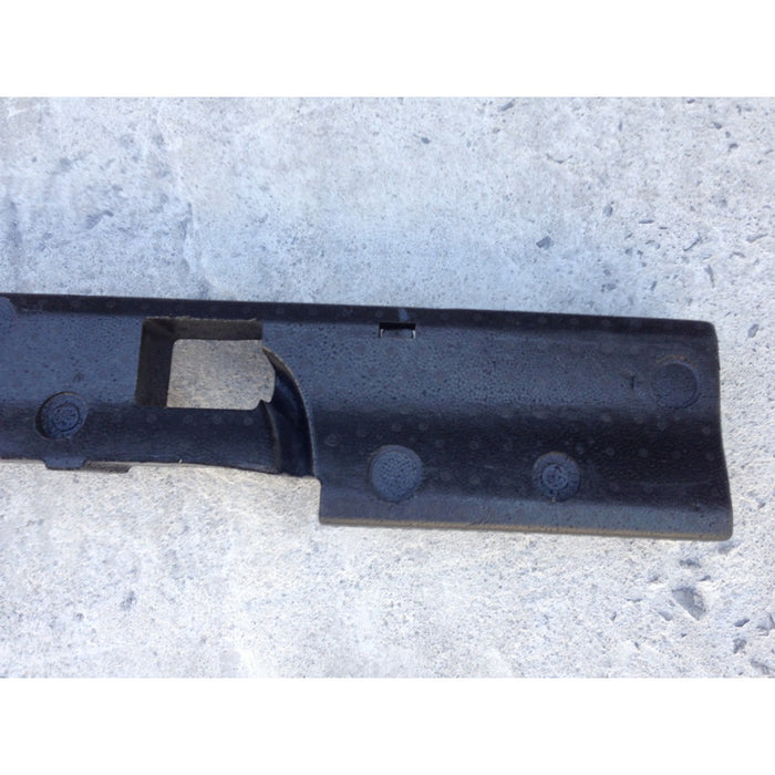 Relleno Trasero Ford Edge 2007 2008 2009 2010
