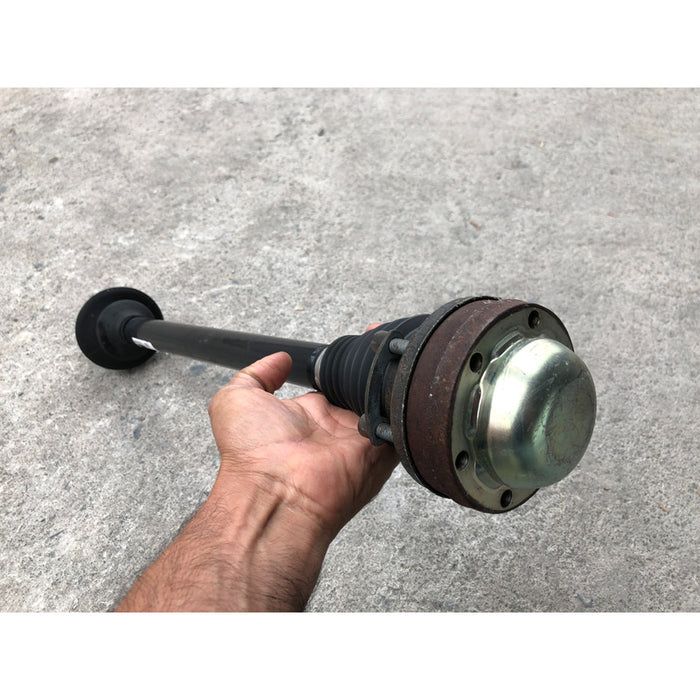 Junta Homocinetica Trasera Izquierda Audi A5 2008-2012 2.0