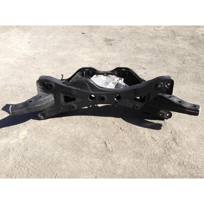 Puente De Suspensión Trasero Mazda 3 2014-2018 2.0 & 2.5 Lts