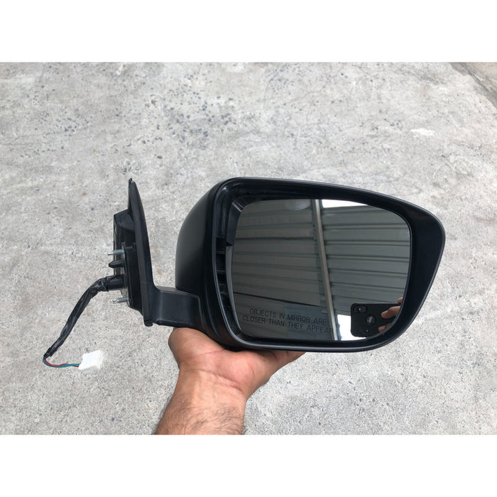 Espejo Derecho Original Nissan Rogue 2014 Al 2020