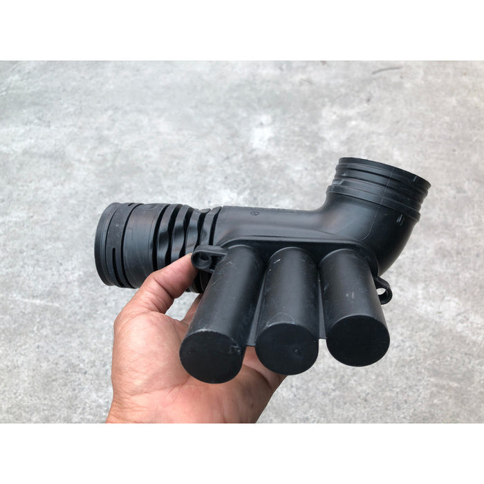 Manguera Porta Filtro Jetta 2011 Al 2018 1.4 L4