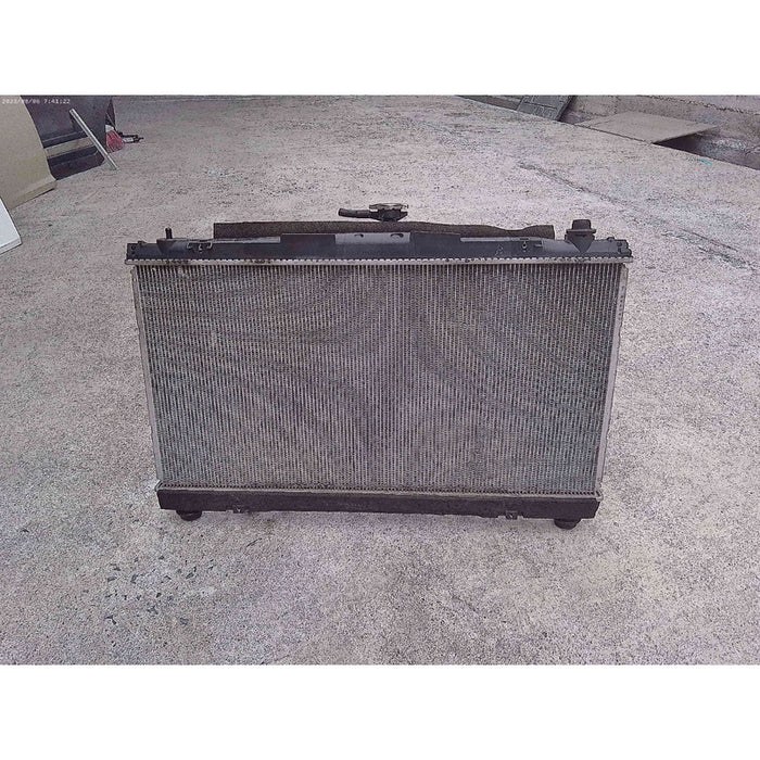 Radiador Original Lexus Es350 Del 2013 Al 2018 3.5