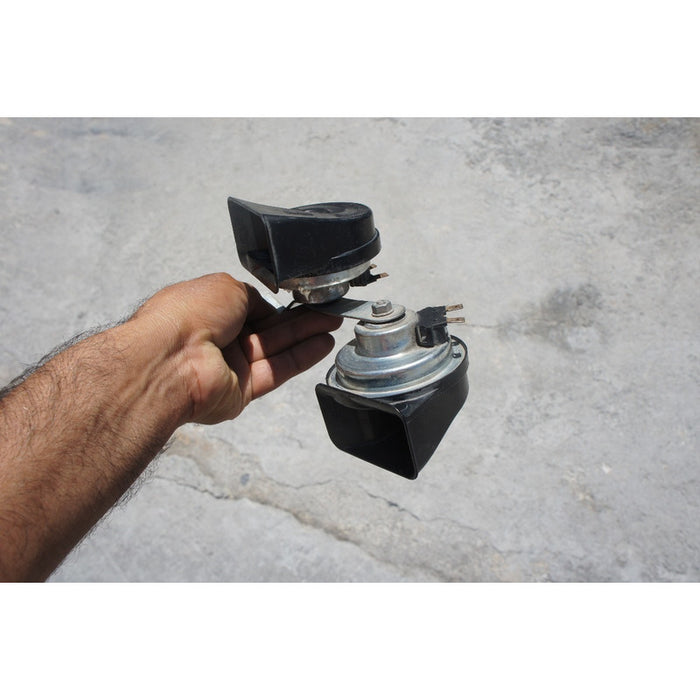 Claxon Pontiac Original Torrent 2006, 2007, 2008, 2009