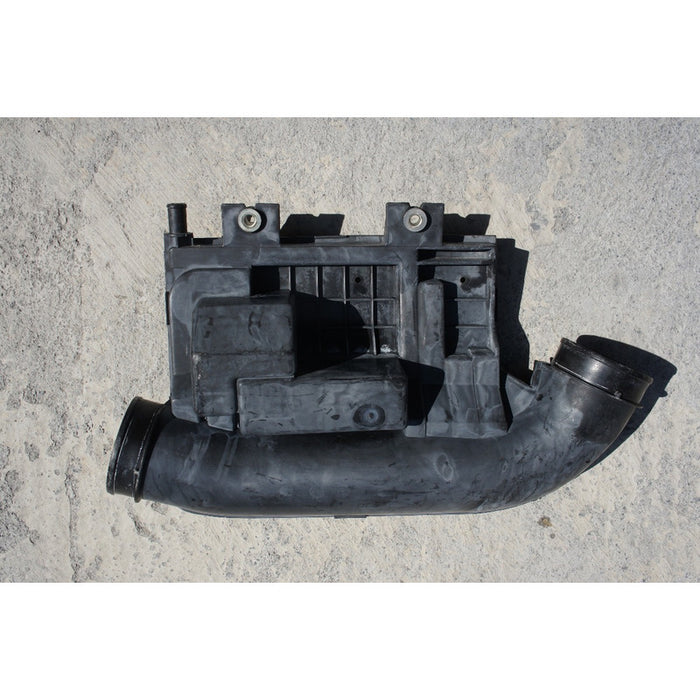 Resonador De Aire Nissan Pick Up 2005 - 2013 3.0