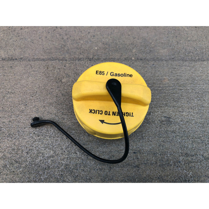 Tapon Gasolina Dodge Journey 2009 - 2018
