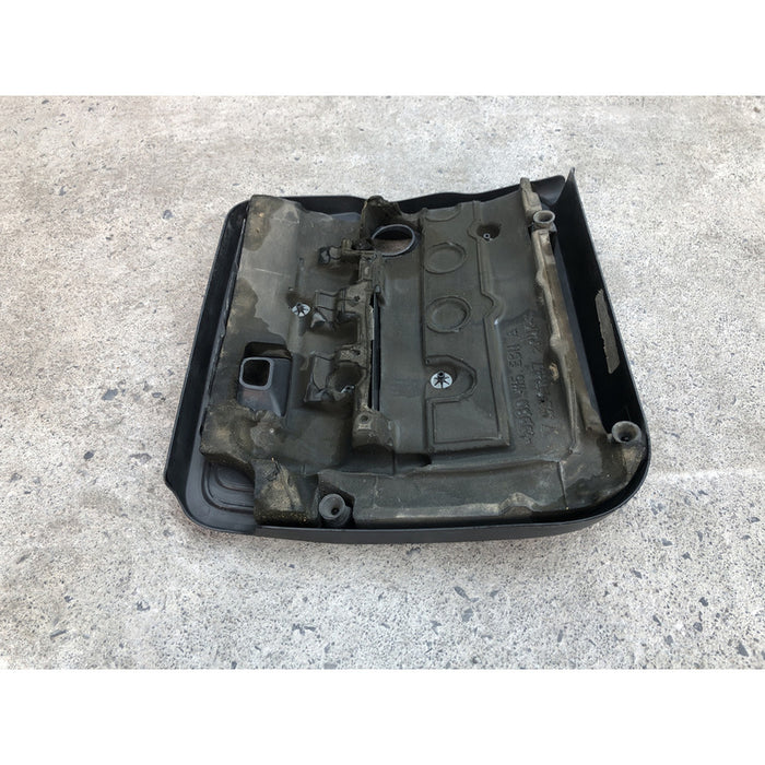 Cubierta Motor Chrysler 200 2011 Al 2014 2.4