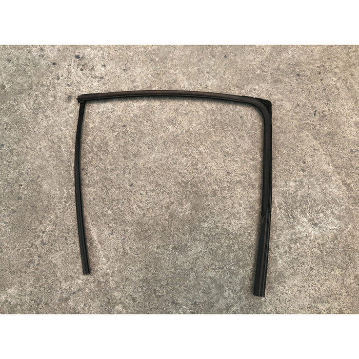Empaque Guía De Vidrio Puerta Trasera Izquierda Mazda 6 2015