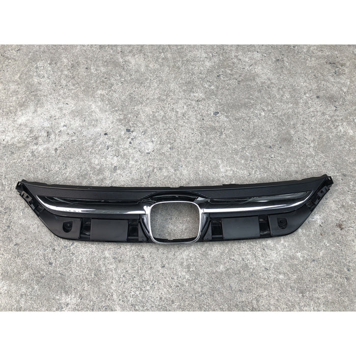 Parrilla Superior Original Honda Odyssey 2018, 2019, 2020