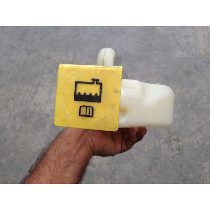 Deposito Agua Radiador Dodge Caravan 2008 Al 2016 3.6