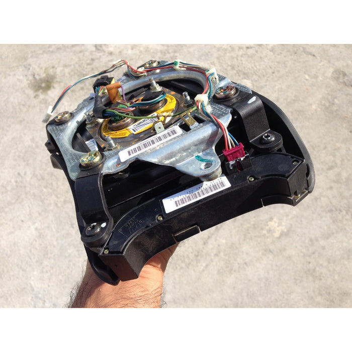 Bolsa De Aire Volante Para Bmw 320, 320ia Luxury 2005