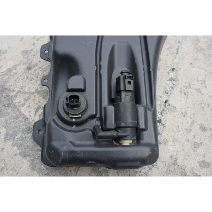 Deposito Limpiabrisas Para Chevrolet Malibu 2008 - 2012*
