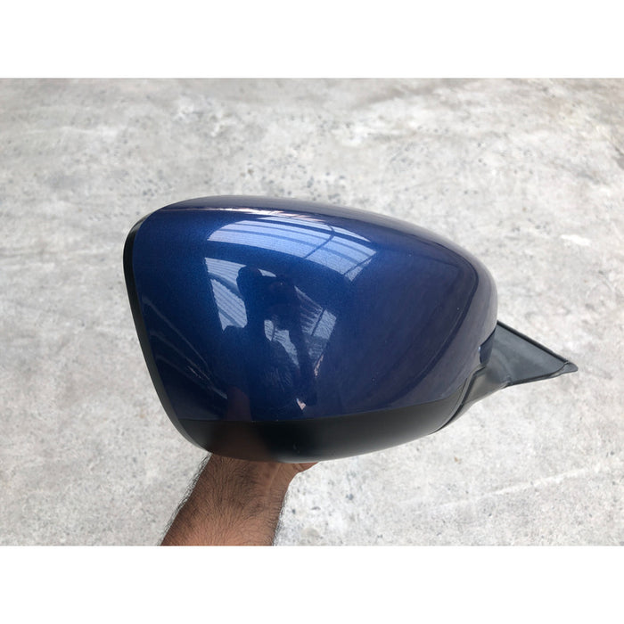 Espejo Derecho Original Nissan Rogue 2014 Al 2020