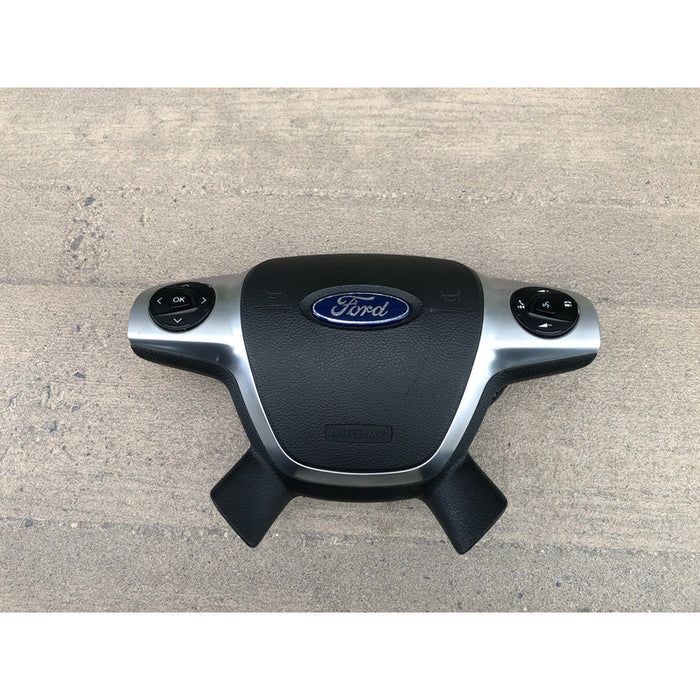 Bolsa De Aire Volante Completa Genuina Ford Escape 2013-2016