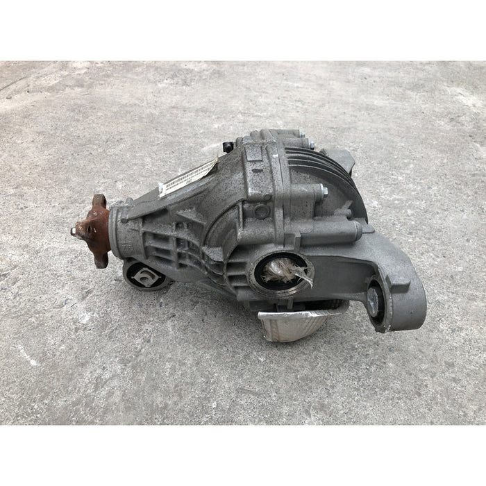 Diferencial Trasero Porsche Panamera 2010 Al 2016 3.6