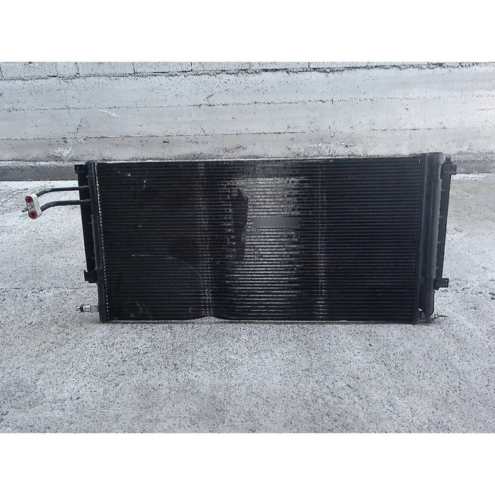 Condensador Original Tahoe 2018 2019 2020 5.3 Litros