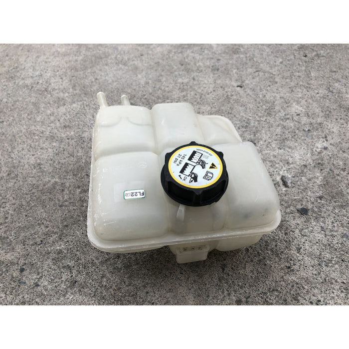 Deposito Agua Radiador Mazda 3 2004 Al 2012