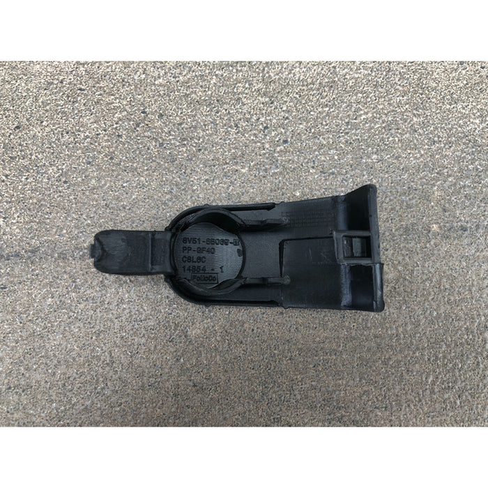 Soporte De Radiador Ford Fiesta 2012 Al 2016