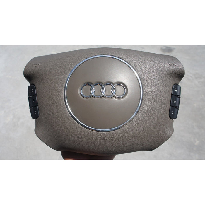 Bolsa De Aire Volante Original Audi A4 2002, 2003, 2004