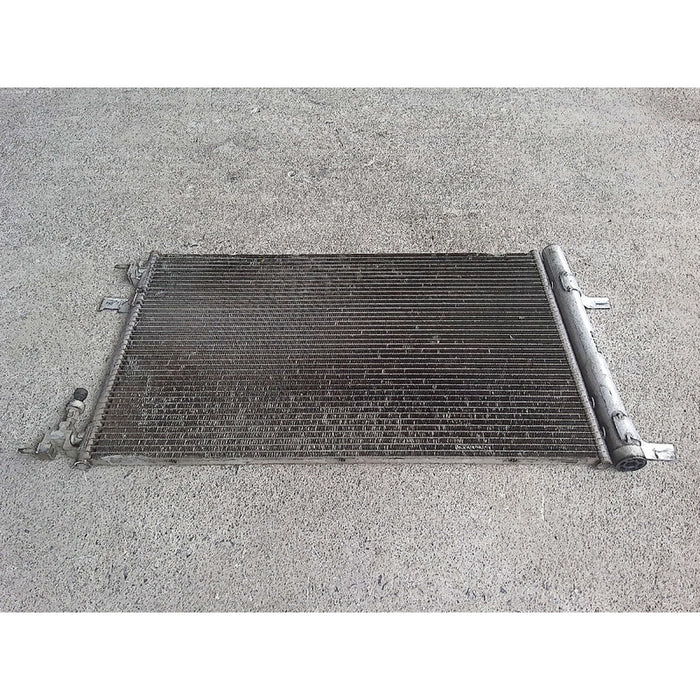 Condensador Original Verano Del 2012 Al 2017 2.4 Litros