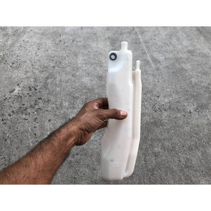 Deposito Agua Radiador Honda Hrv 2016 Al 2022 1.8