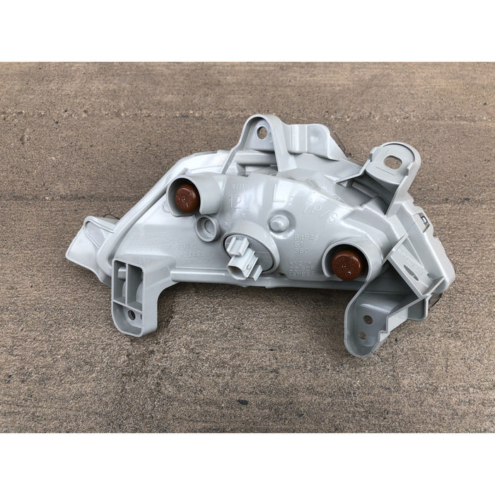 Cuarto Delantero Izquierdo Mazda 3 2014 2015 2016
