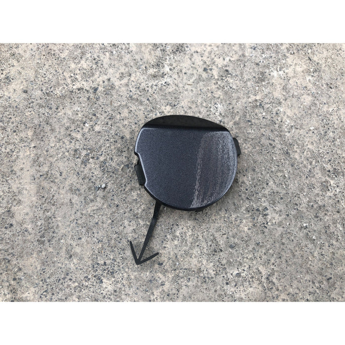 Tapa De Tiron Trasero Mazda 3 Hatchback 2010 2011 2012 2013