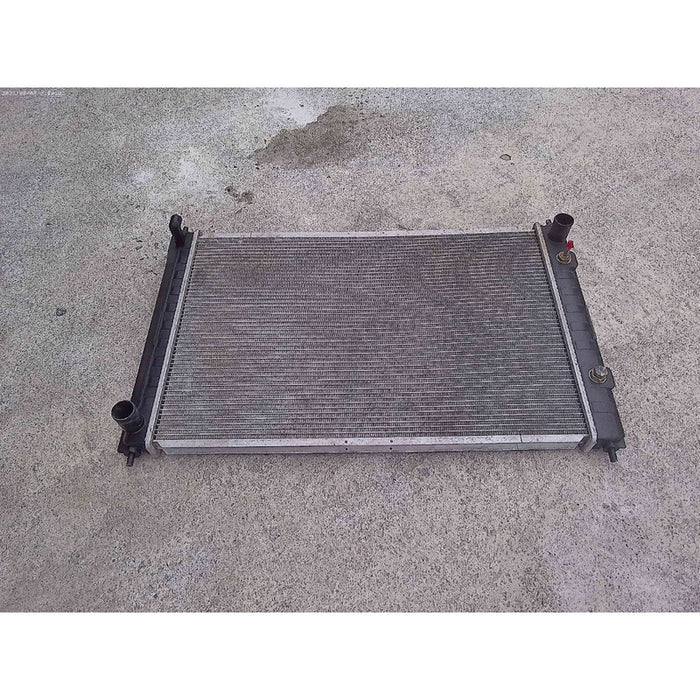 Radiador Original Nissan Murano Del 2009 Al 2014 3.5
