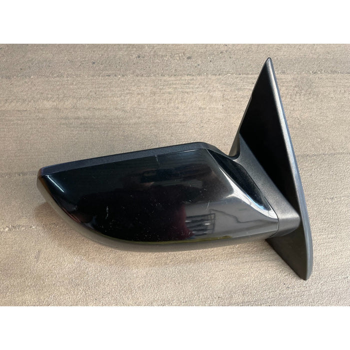 Espejo Derecho Original Para Altima (4 Puertas) 2007 Al 2012