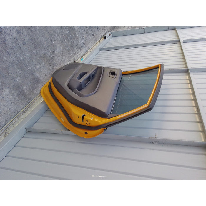 Puerta Trasera Derecha Fiesta Hatchback Del 2011 Al 2019