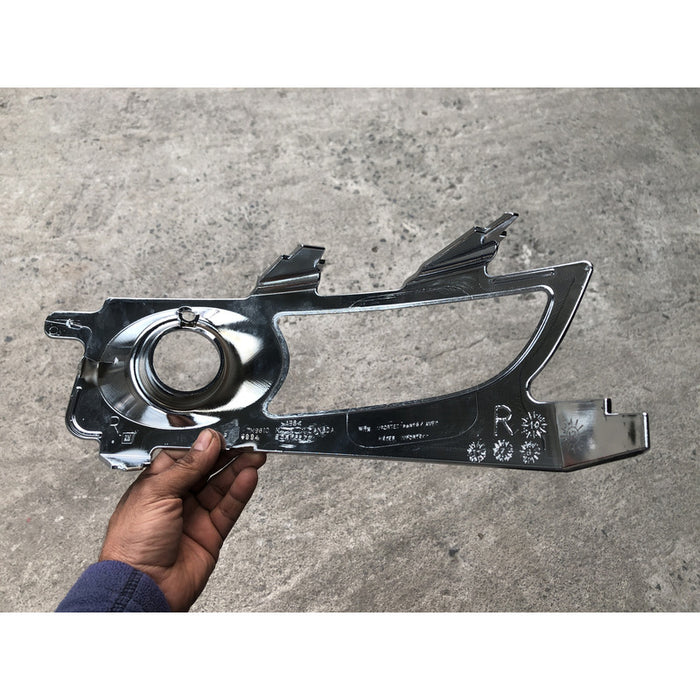 Bicel Faro Niebla Derecha Buick Enclave 2008 Al 2012