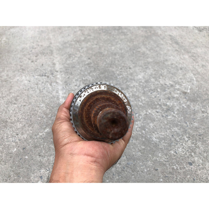 Junta Homocinetica Delantera Derecha Mazda Cx9 2007 2015 3.7