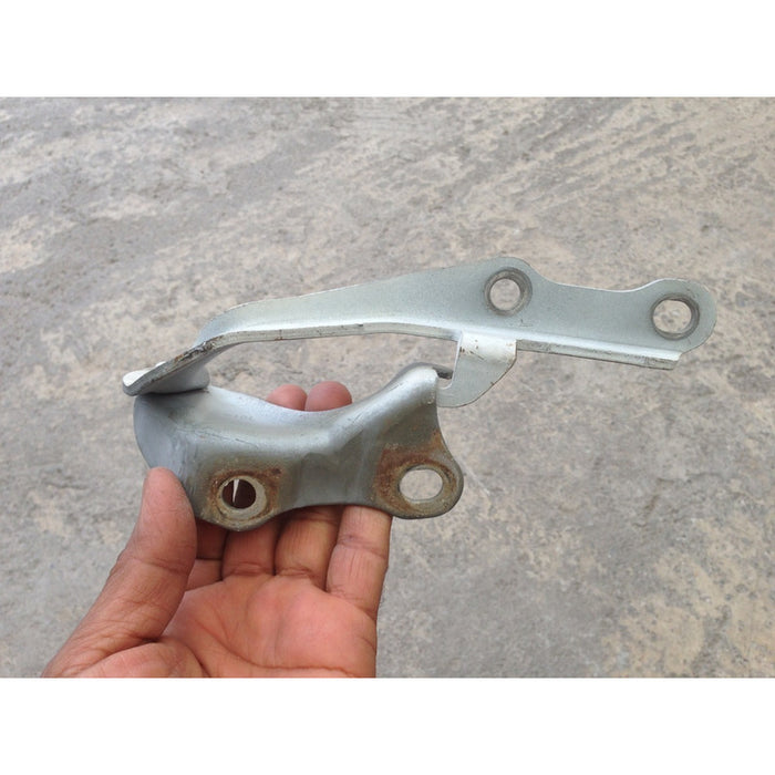 Set Bisagra De Cofre Toyota Camry 2002 Al 2006