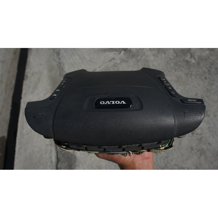 Bolsa De Aire De Volante Para Volvo S80 2000, 2001, 2002