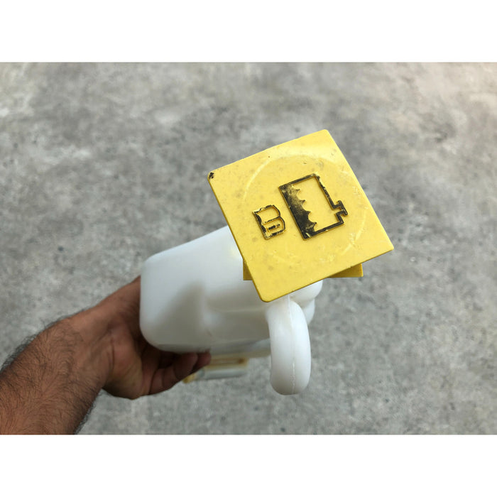 Deposito Radiador De Agua Town & Country 2008 Al 2016 3.8