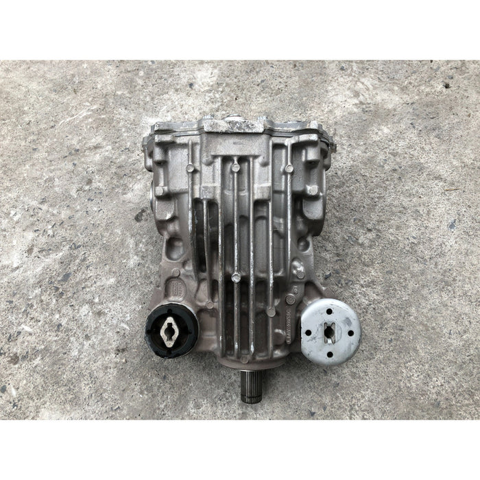 Diferencial Trasero Ford Explorer 2020 Al 2025 2.3 4x2