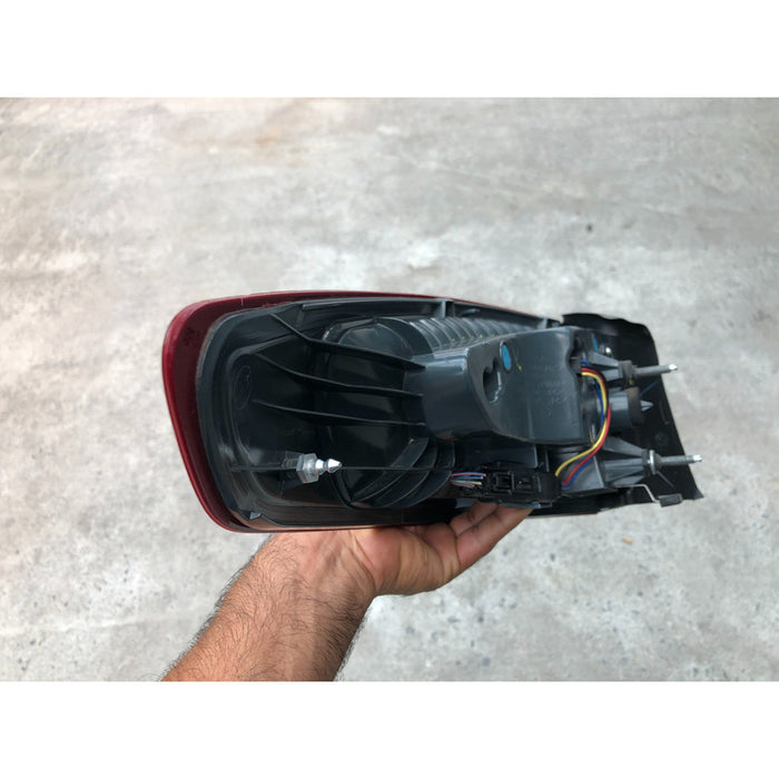 Calavera Derecha Original Ford Fusion 2013 Al 2016