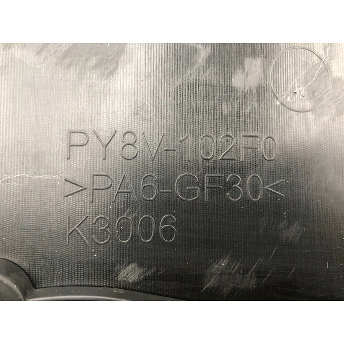 Cubierta De Motor Mazda Cx5 2016 Al 2023 2.5