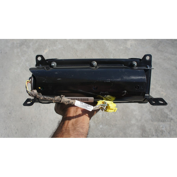 Bolsa De Aire Tablero Copiloto Malibu 2004-2008 Original