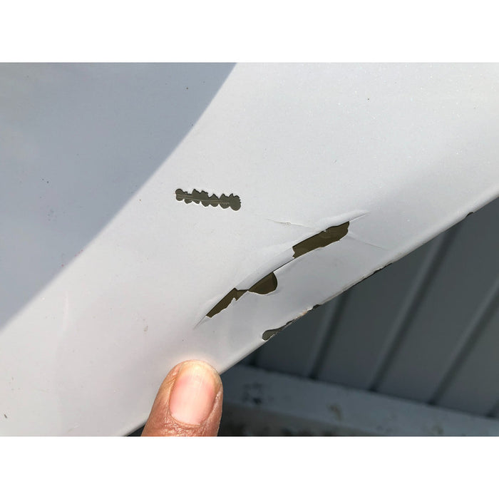 Puerta Trasera Izquierda Kia Optima 2011 Al 2015
