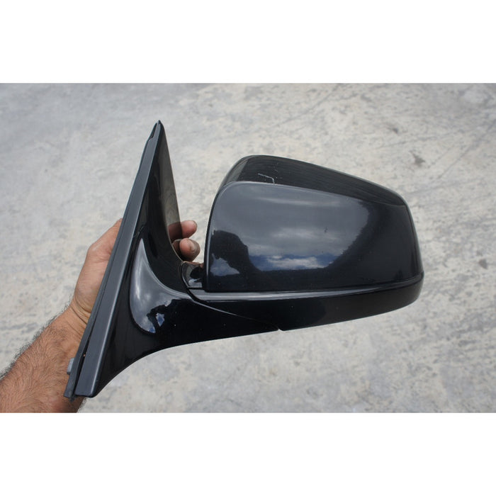 Espejo Izquierdo Original Bmw 750 Li 2009 - 2012 Sedan