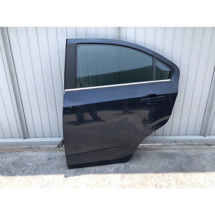 Puerta Trasera Izquierda Chevrolet Sonic 2013 2014 2015