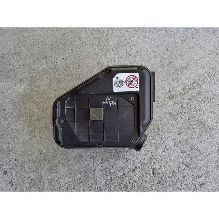 Porta Filtro De Aire Patriot Del 2011 Al 2017 2.4