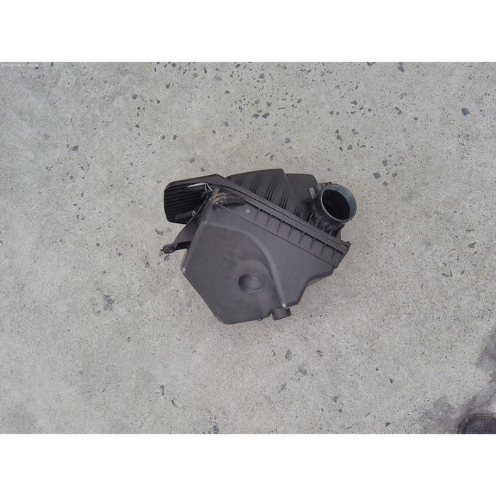 Porta Filtro De Aire Bmw 525i Sedan Del 2004 Al 2008 3.0